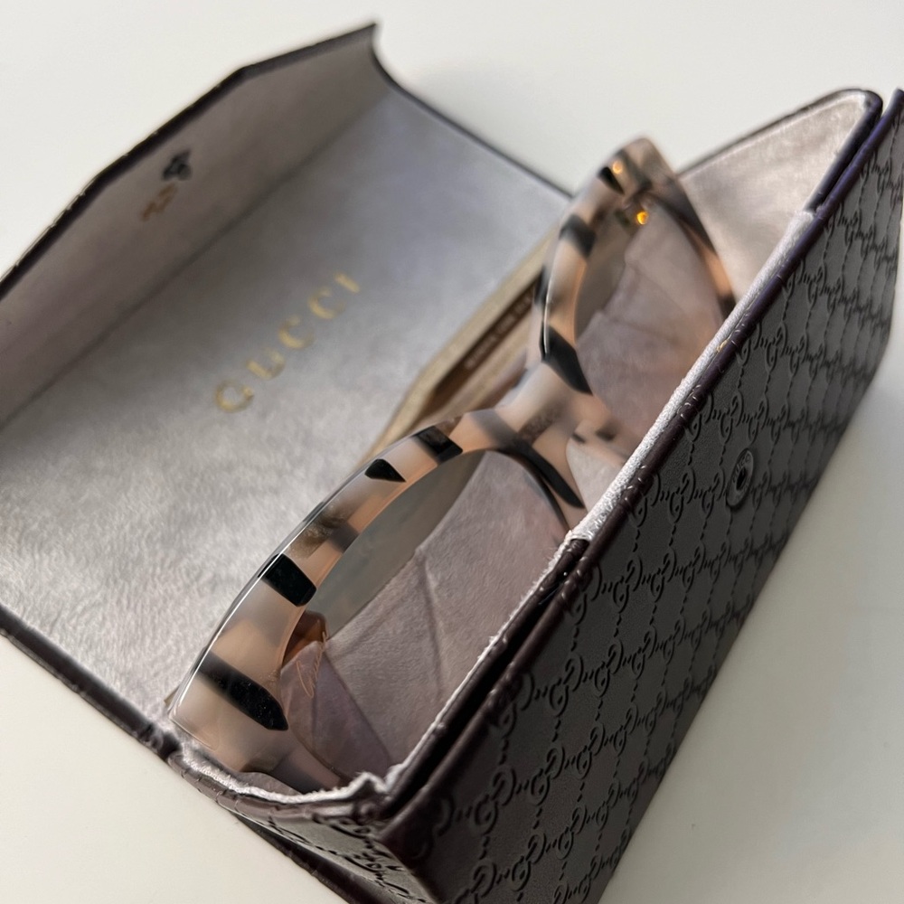 Gucci Sunglasses - Women’s